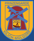 Logo Prinzengarde